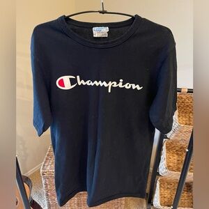 Champion T-Shirt Sz M